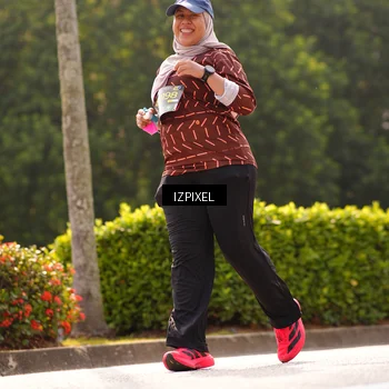 Runner Photo 6617056