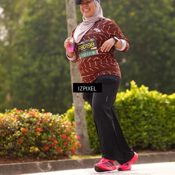 Runner Photo 6617060