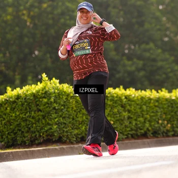 Runner Photo 6617067