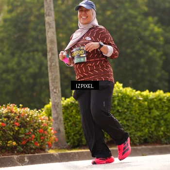 Runner Photo 6617068