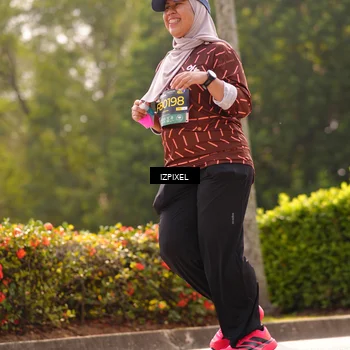 Runner Photo 6617071