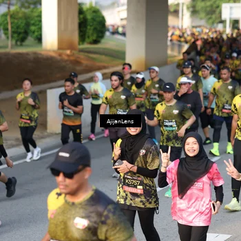 Runner Photo 6617073