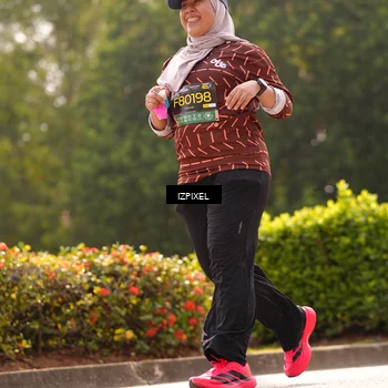 Runner Photo 6617077