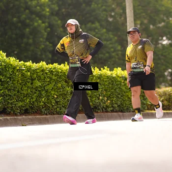Runner Photo 6617080