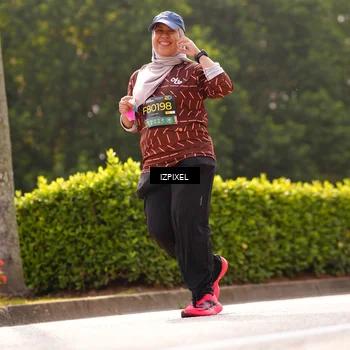 Runner Photo 6617081