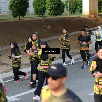 Runner Photo 6617096