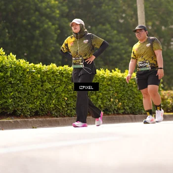 Runner Photo 6617104