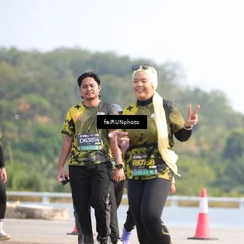 Runner Photo 6617121
