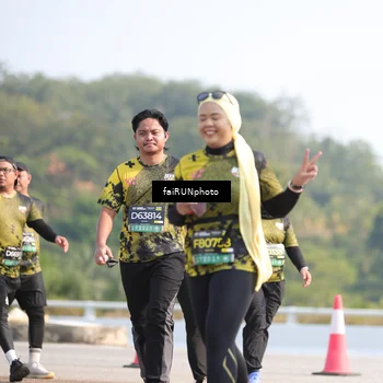 Runner Photo 6617123