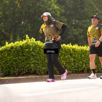 Runner Photo 6617124
