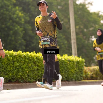 Runner Photo 6617126