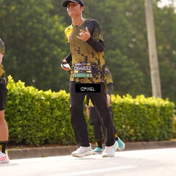 Runner Photo 6617133