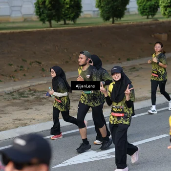 Runner Photo 6617139