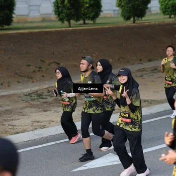 Runner Photo 6617141