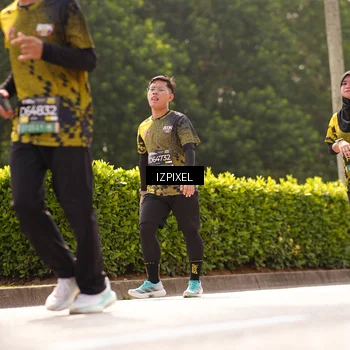 Runner Photo 6617143