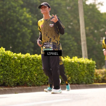 Runner Photo 6617150