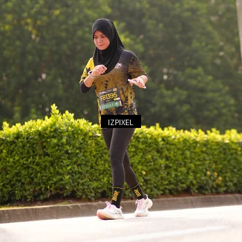 Runner Photo 6617155