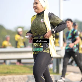Runner Photo 6617198
