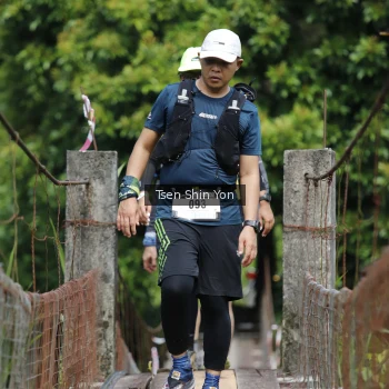 Runner Photo 66172