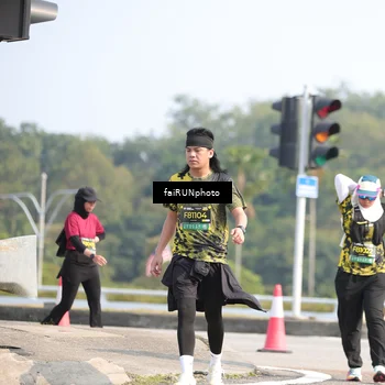 Runner Photo 6617254
