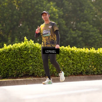 Runner Photo 6617273