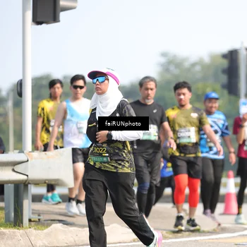 Runner Photo 6617274