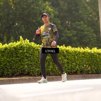 Runner Photo 6617278