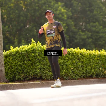 Runner Photo 6617280