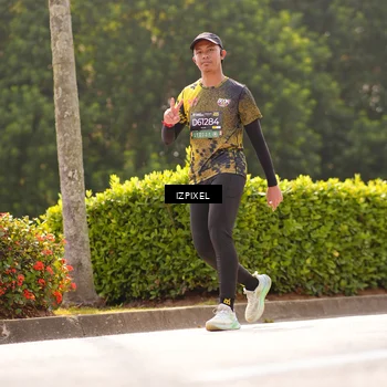 Runner Photo 6617289