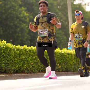 Runner Photo 6617291