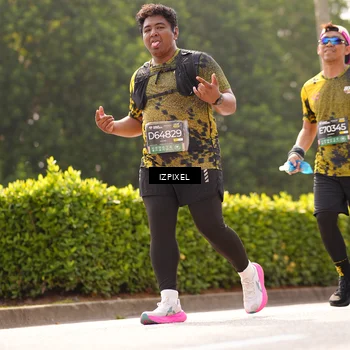 Runner Photo 6617304