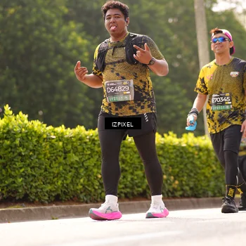 Runner Photo 6617307