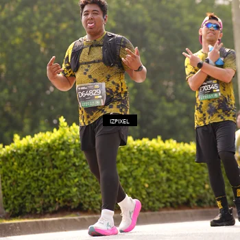 Runner Photo 6617317