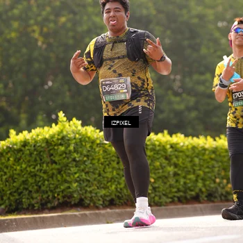Runner Photo 6617320