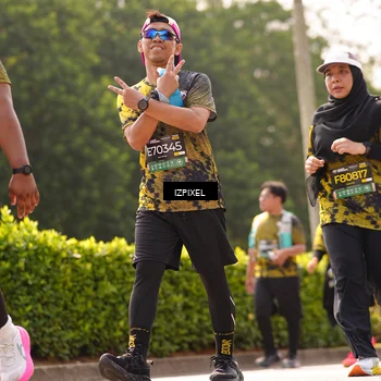 Runner Photo 6617327