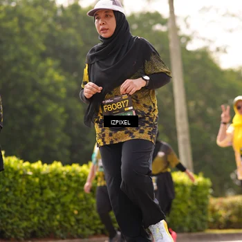 Runner Photo 6617335