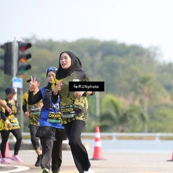 Runner Photo 6617351