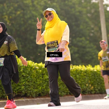 Runner Photo 6617377