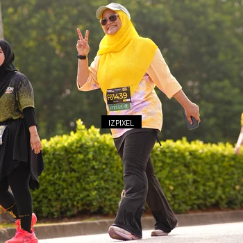 Runner Photo 6617378