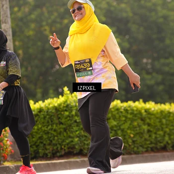 Runner Photo 6617385