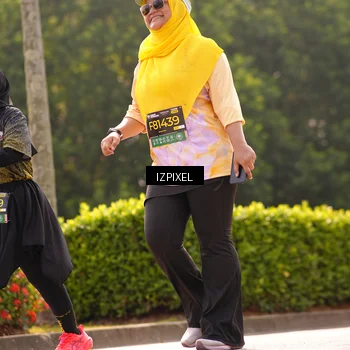 Runner Photo 6617386