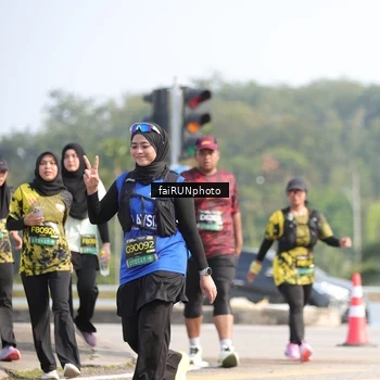 Runner Photo 6617393