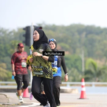 Runner Photo 6617395