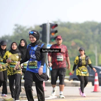 Runner Photo 6617397
