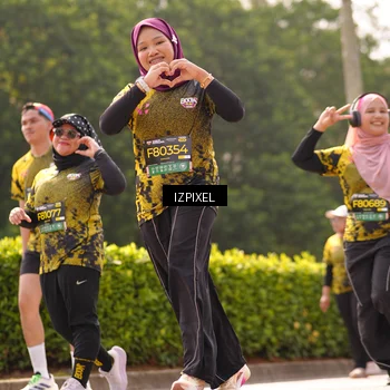 Runner Photo 6617408