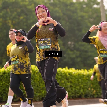 Runner Photo 6617419