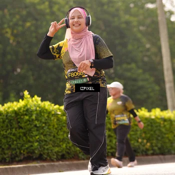 Runner Photo 6617431