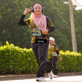 Runner Photo 6617432