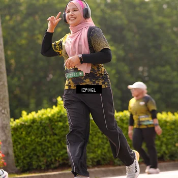 Runner Photo 6617434