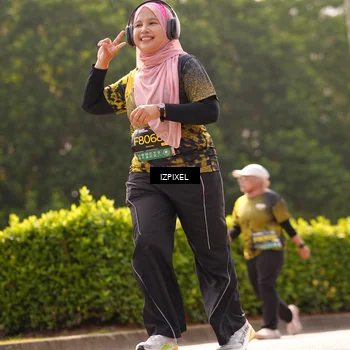 Runner Photo 6617438